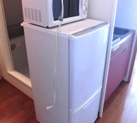 新土佐自動車学校 合宿 レオパレス 電子レンジ 冷蔵庫